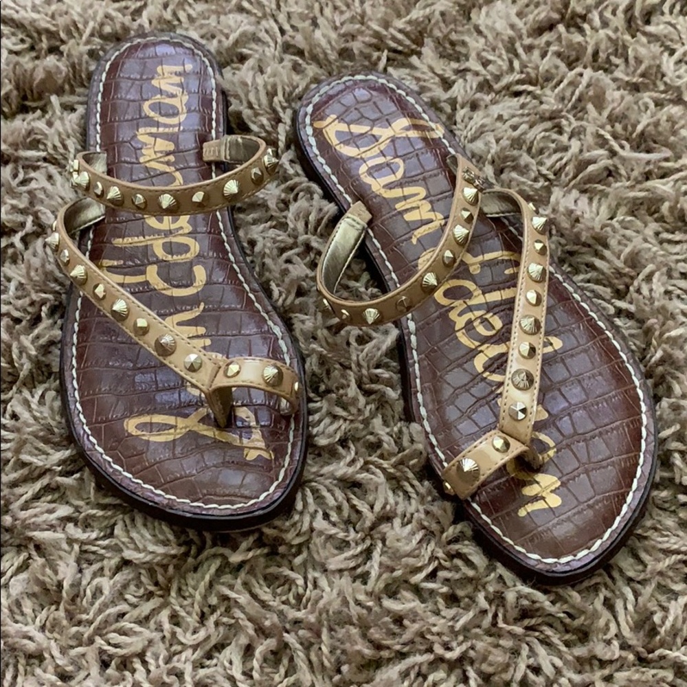 Sam Edelman Sandals